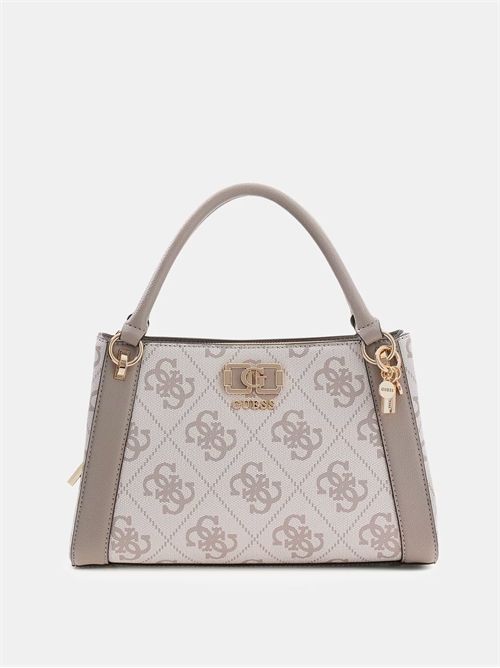 Borsa a mano Logo Karnilla GUESS | HWOS9901060/DKO